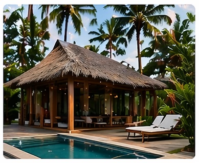 Bungalow